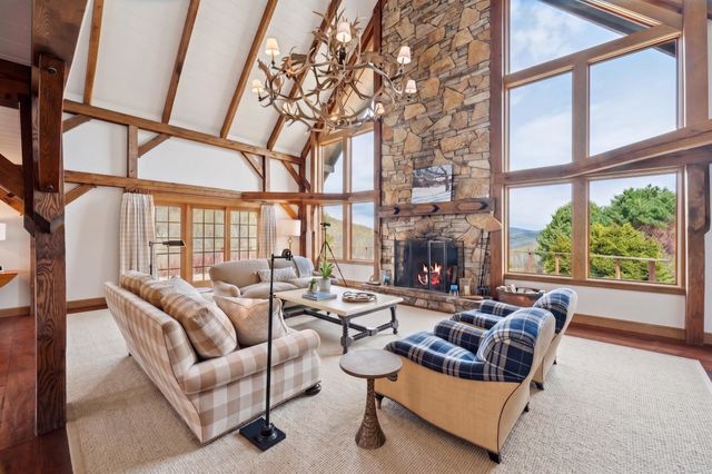 2358 Long Hill Road, Woodstock, VT 05091