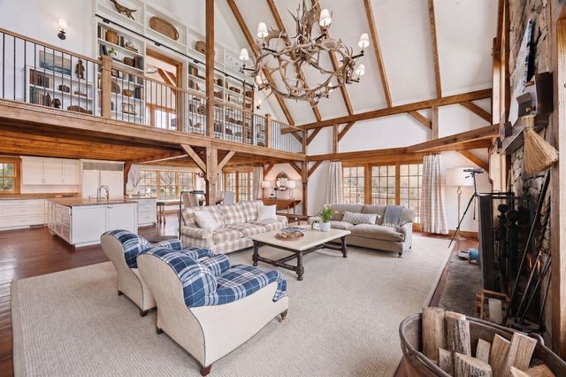 2358 Long Hill Road, Woodstock, VT 05091