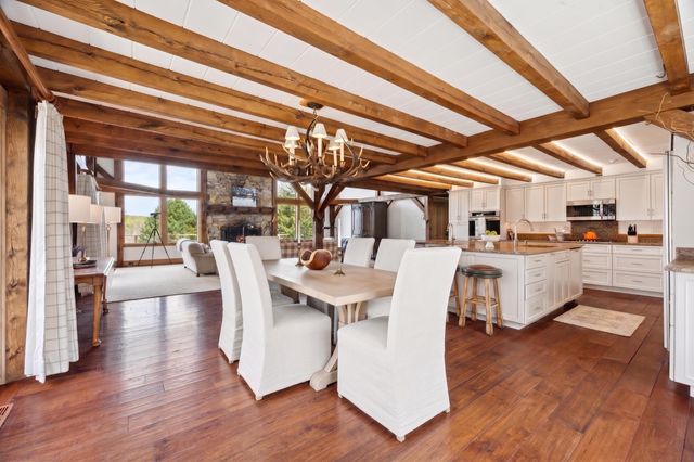 2358 Long Hill Road, Woodstock, VT 05091