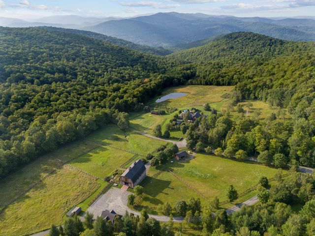 2358 Long Hill Road, Woodstock, VT 05091