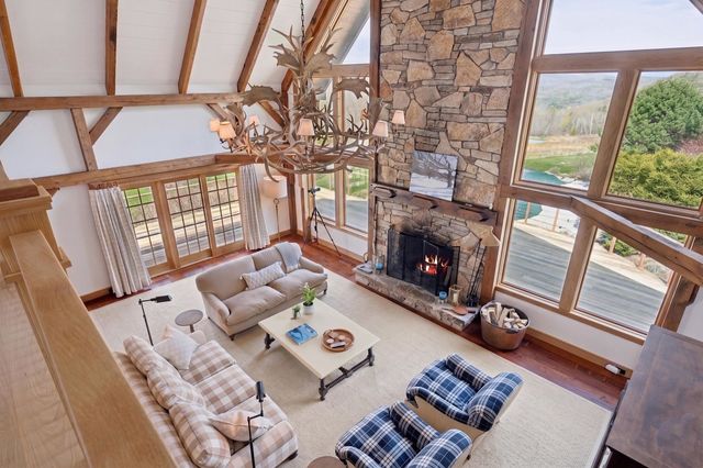 2358 Long Hill Road, Woodstock, VT 05091