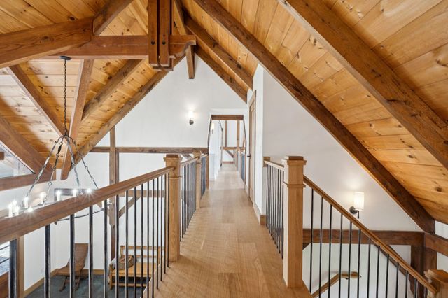 2358 Long Hill Road, Woodstock, VT 05091
