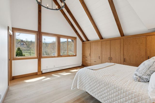 2358 Long Hill Road, Woodstock, VT 05091