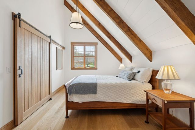2358 Long Hill Road, Woodstock, VT 05091