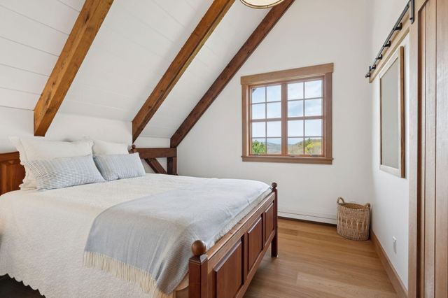 2358 Long Hill Road, Woodstock, VT 05091