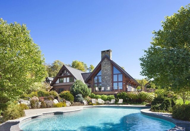 2358 Long Hill Road, Woodstock, VT 05091