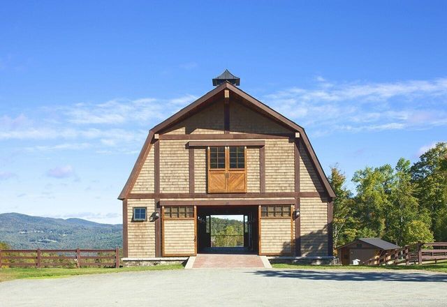 2358 Long Hill Road, Woodstock, VT 05091
