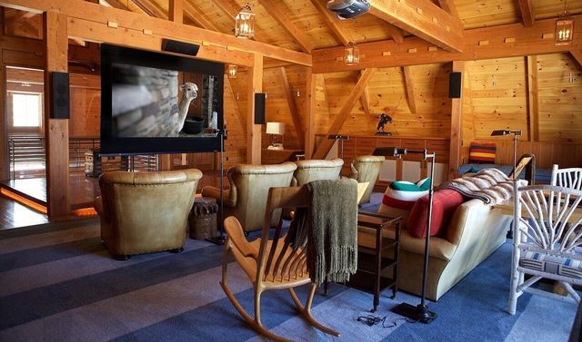 2358 Long Hill Road, Woodstock, VT 05091