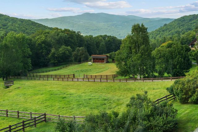 2358 Long Hill Road, Woodstock, VT 05091