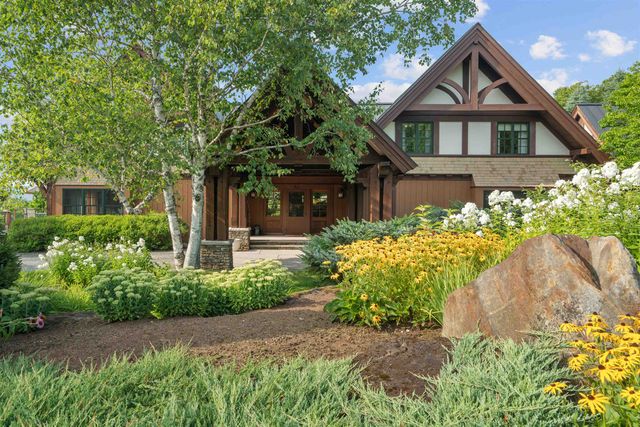 2358 Long Hill Road, Woodstock, VT 05091