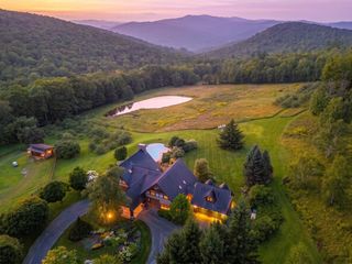 2358 Long Hill Road, Woodstock, VT 05091