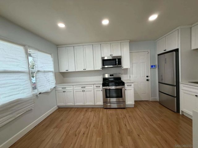 6082 Rock St., San Diego, CA 92115