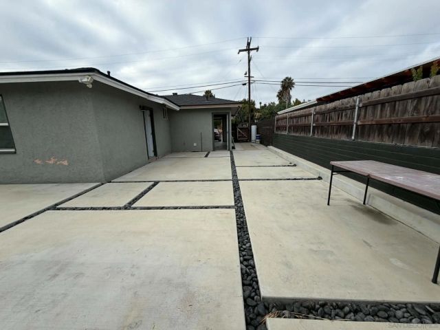 6082 Rock St., San Diego, CA 92115