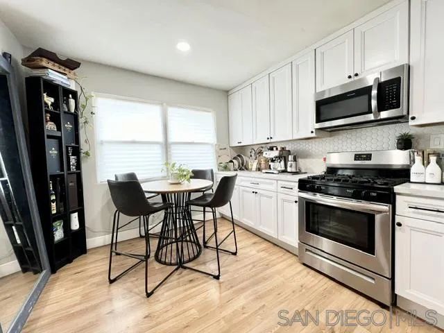 6082 Rock St., San Diego, CA 92115