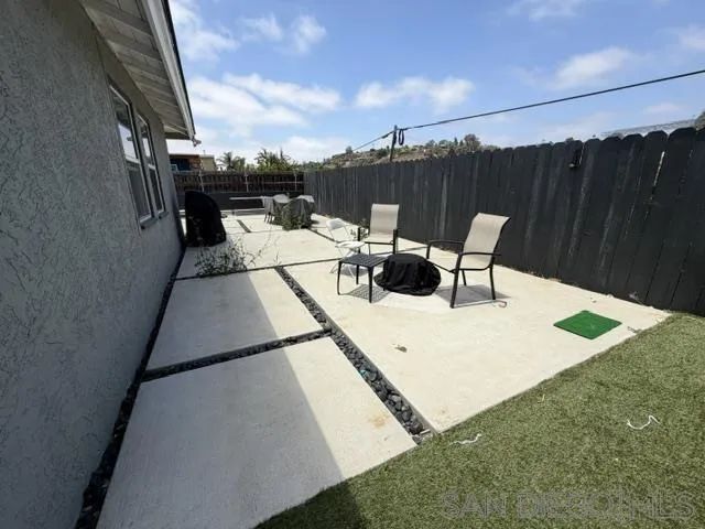 6082 Rock St., San Diego, CA 92115