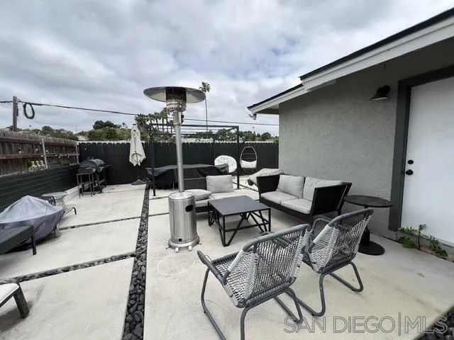 6082 Rock St., San Diego, CA 92115