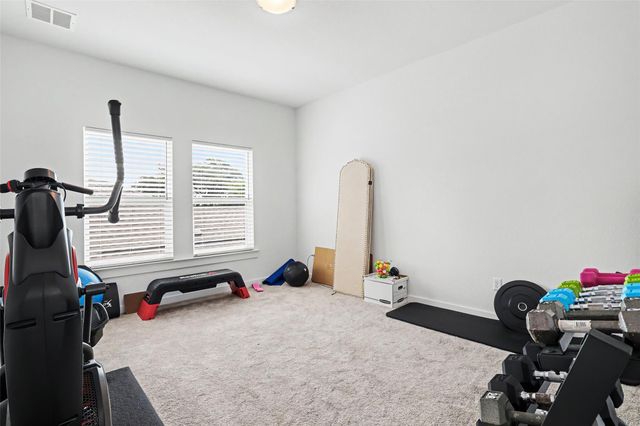 645 Treaty Oak DR, Georgetown, TX 78628