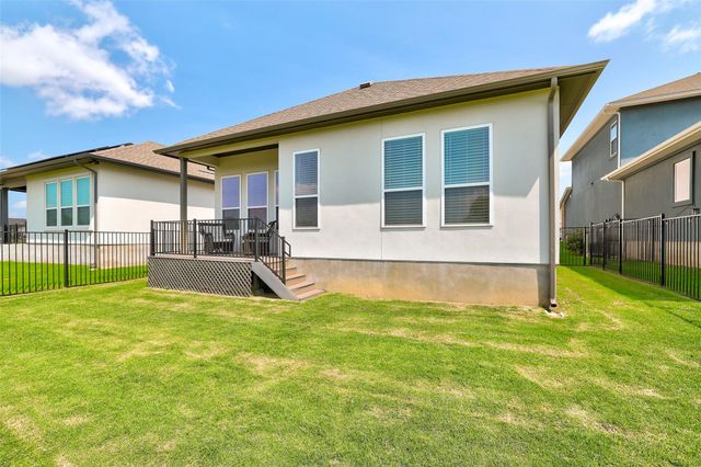 645 Treaty Oak DR, Georgetown, TX 78628