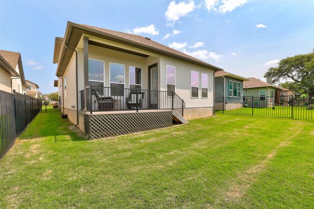 645 Treaty Oak DR, Georgetown, TX 78628