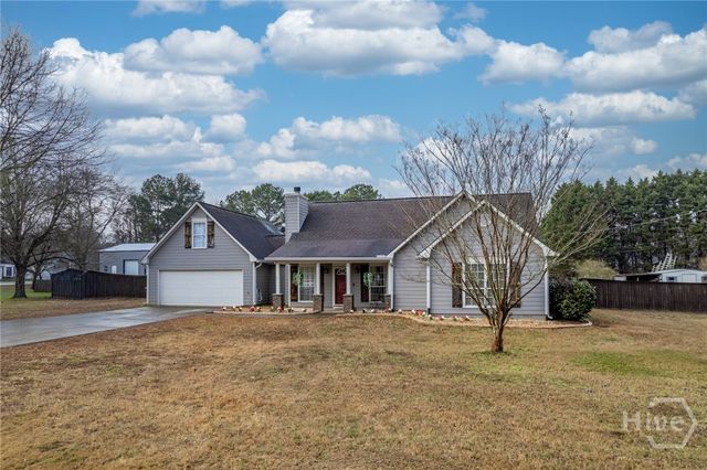 3633 Saddlebrook Drive, Loganville, GA 30052