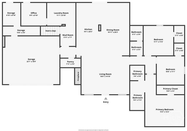 3633 Saddlebrook Drive, Loganville, GA 30052