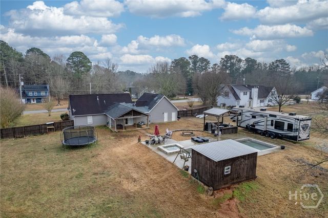 3633 Saddlebrook Drive, Loganville, GA 30052