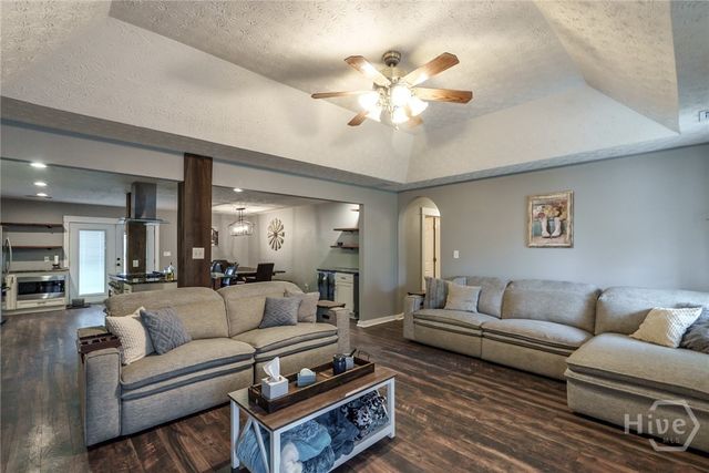 3633 Saddlebrook Drive, Loganville, GA 30052