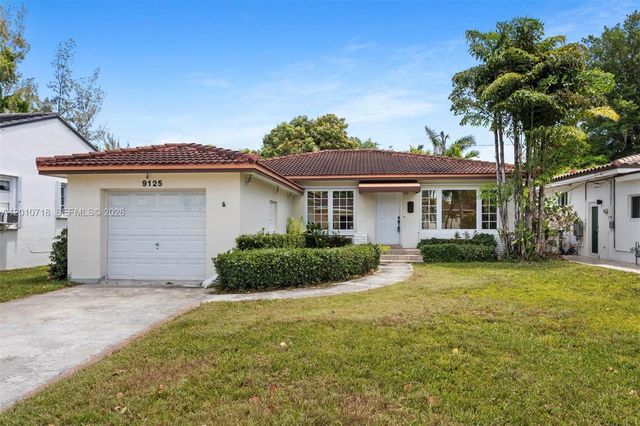 9125 Carlyle Ave, Surfside, FL 33154