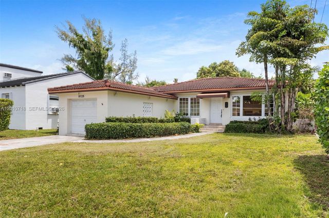 9125 Carlyle Ave, Surfside, FL 33154