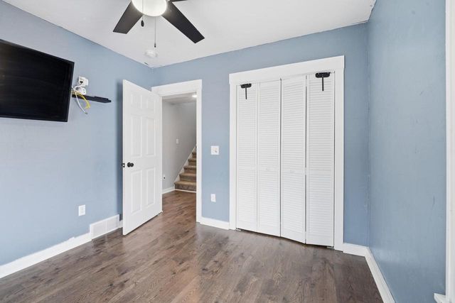 250 W CAROLINE STREET, Markesan, WI 53946