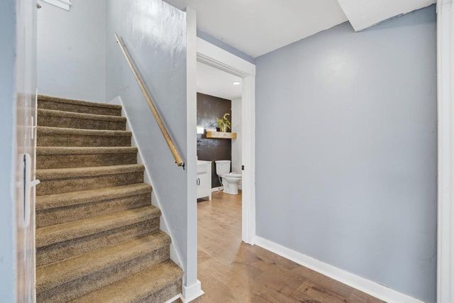 250 W CAROLINE STREET, Markesan, WI 53946