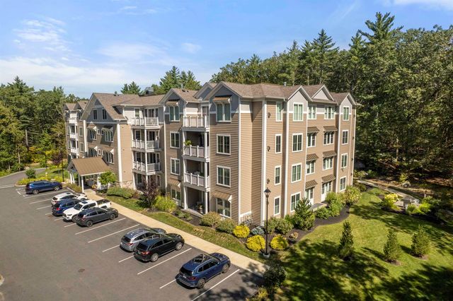 32 Willey Creek Rd Unit 205, Exeter, NH 03833