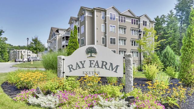 32 Willey Creek Rd Unit 205, Exeter, NH 03833