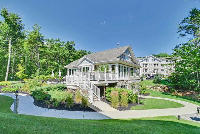 32 Willey Creek Rd Unit 205, Exeter, NH 03833