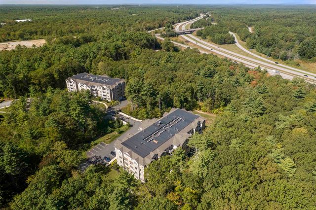 32 Willey Creek Rd Unit 205, Exeter, NH 03833