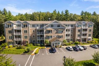 32 Willey Creek Rd Unit 205, Exeter, NH 03833