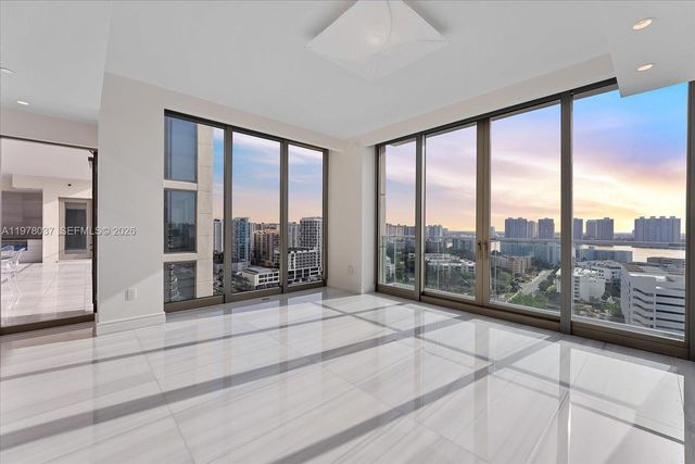 17901 Collins Ave 1506, Sunny Isles Beach, FL 33160