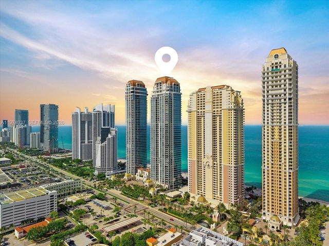 17901 Collins Ave 1506, Sunny Isles Beach, FL 33160