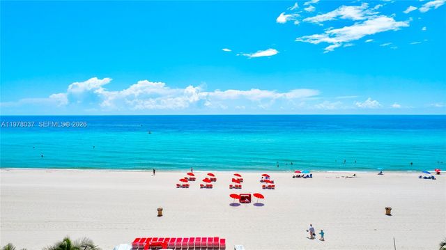17901 Collins Ave 1506, Sunny Isles Beach, FL 33160