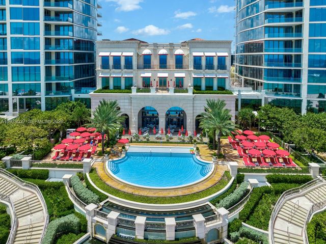17901 Collins Ave 1506, Sunny Isles Beach, FL 33160