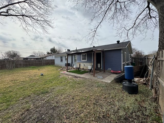 3604 Heath Lane, Mesquite, TX 75150