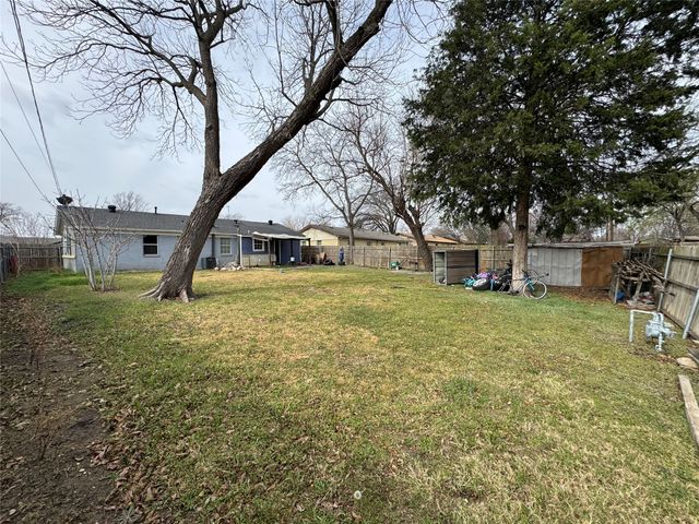 3604 Heath Lane, Mesquite, TX 75150