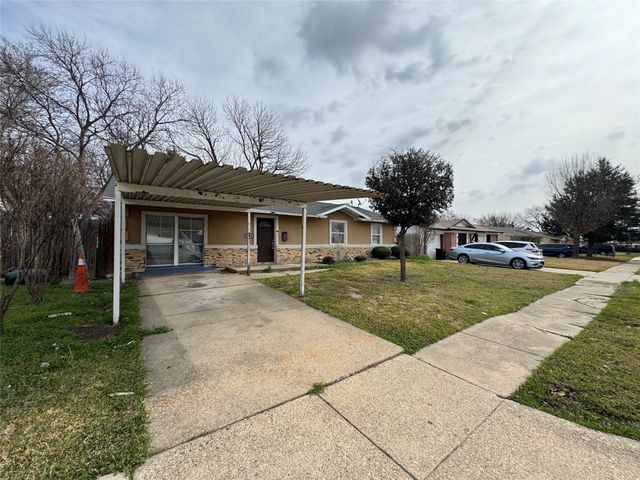 3604 Heath Lane, Mesquite, TX 75150