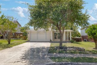 1011 Burgess DR, Leander, TX 78641