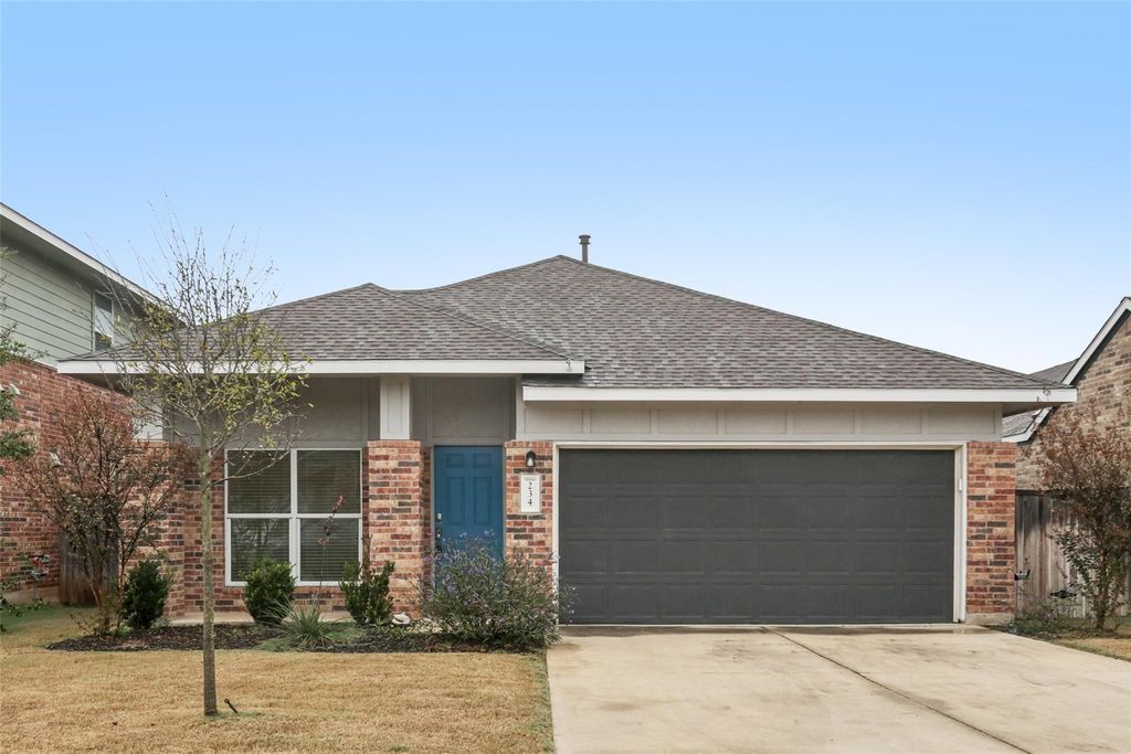 234 George Neggan LN, Bastrop, TX 78602