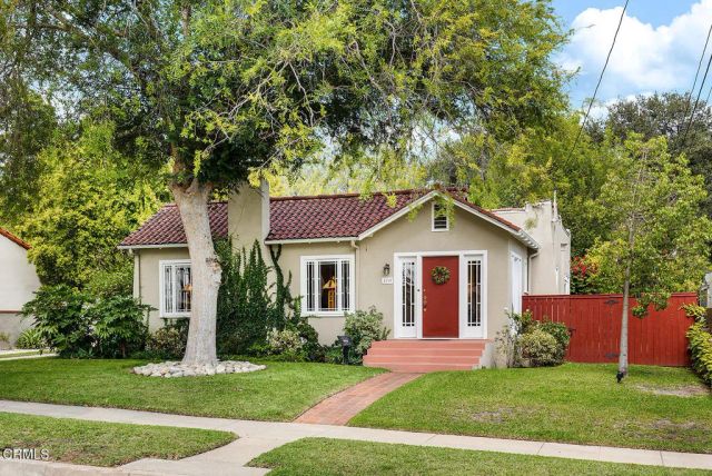 1710 N Catalina Avenue, Pasadena, CA 91104