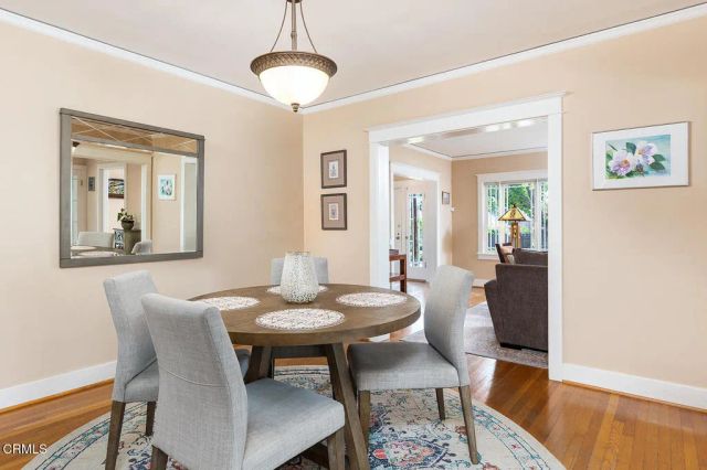 1710 N Catalina Avenue, Pasadena, CA 91104