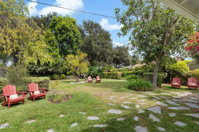 1710 N Catalina Avenue, Pasadena, CA 91104