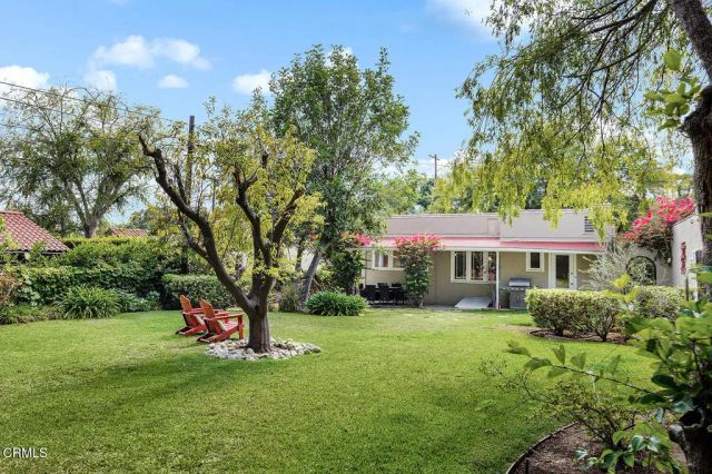 1710 N Catalina Avenue, Pasadena, CA 91104