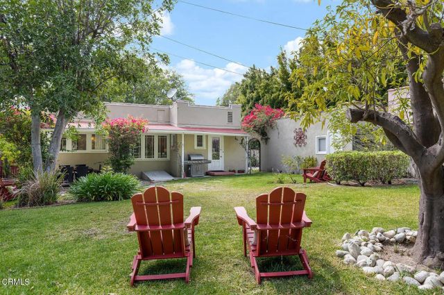1710 N Catalina Avenue, Pasadena, CA 91104